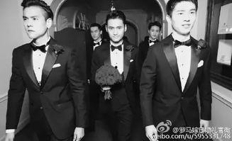 伴郎团被爆料怎么办啊视频,巧妙应对策略全解析  第3张