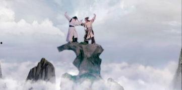 爆料华山论剑视频大全最新,揭秘最新视频大全中的武林传奇与高手对决 第1张 爆料华山论剑视频大全最新,揭秘最新视频大全中的武林传奇与高手对决 第1张