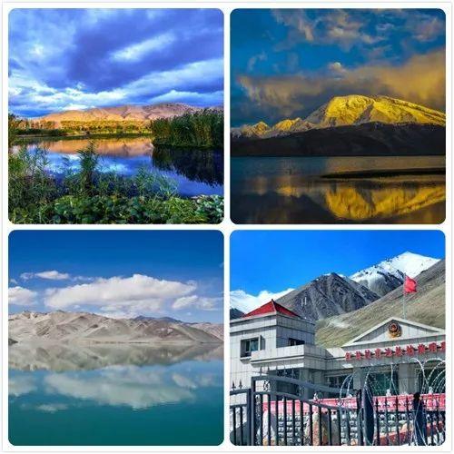 新疆旅游最新爆料,秘境探险，风情万种，尽享丝路风情  第3张